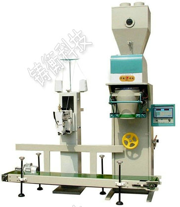 多功能包裝機(jī)