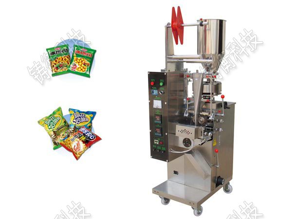 袋裝茶葉包裝機(jī)
