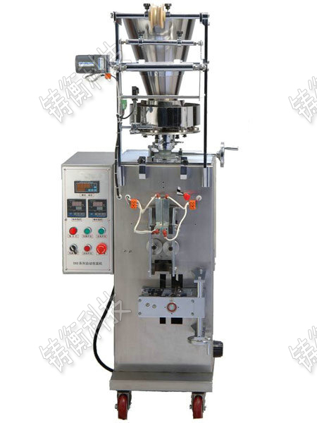 袋裝茶葉包裝機(jī)