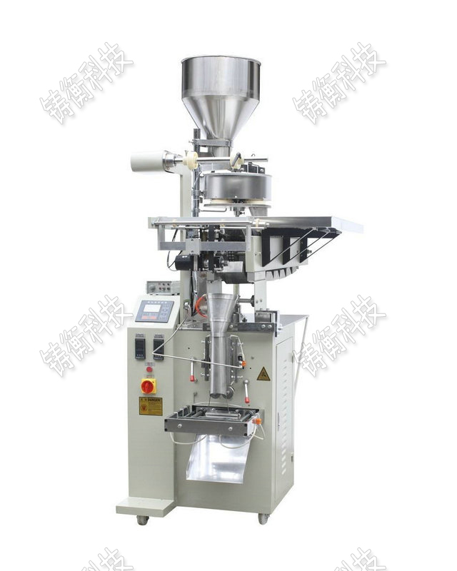 多功能包裝機(jī)