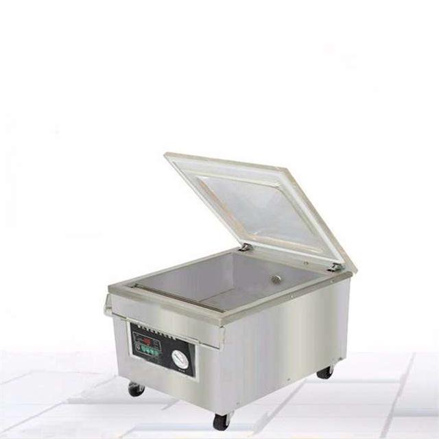 小型真空包裝機 小型真空包裝機