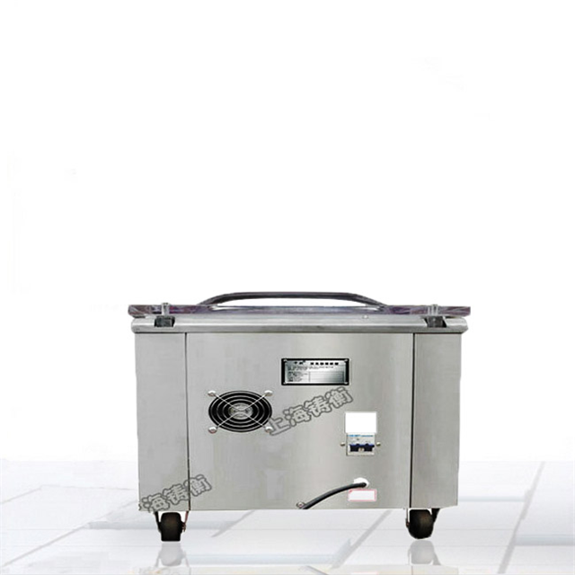 小型真空包裝機 小型真空包裝機